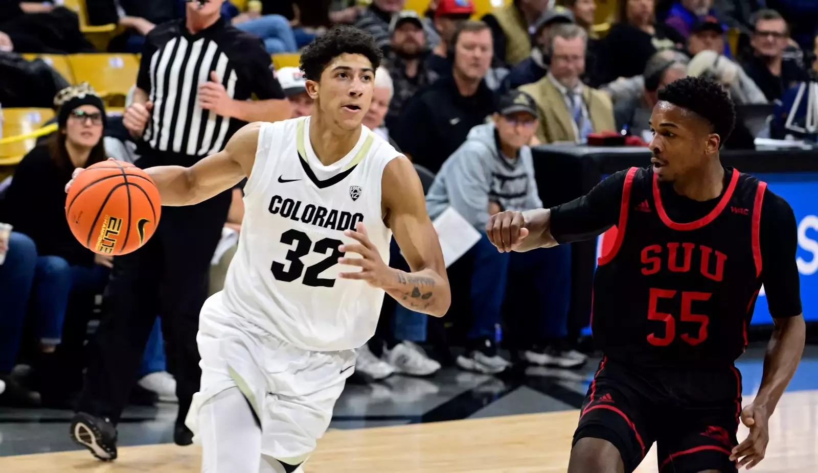 University of Colorado Athletics