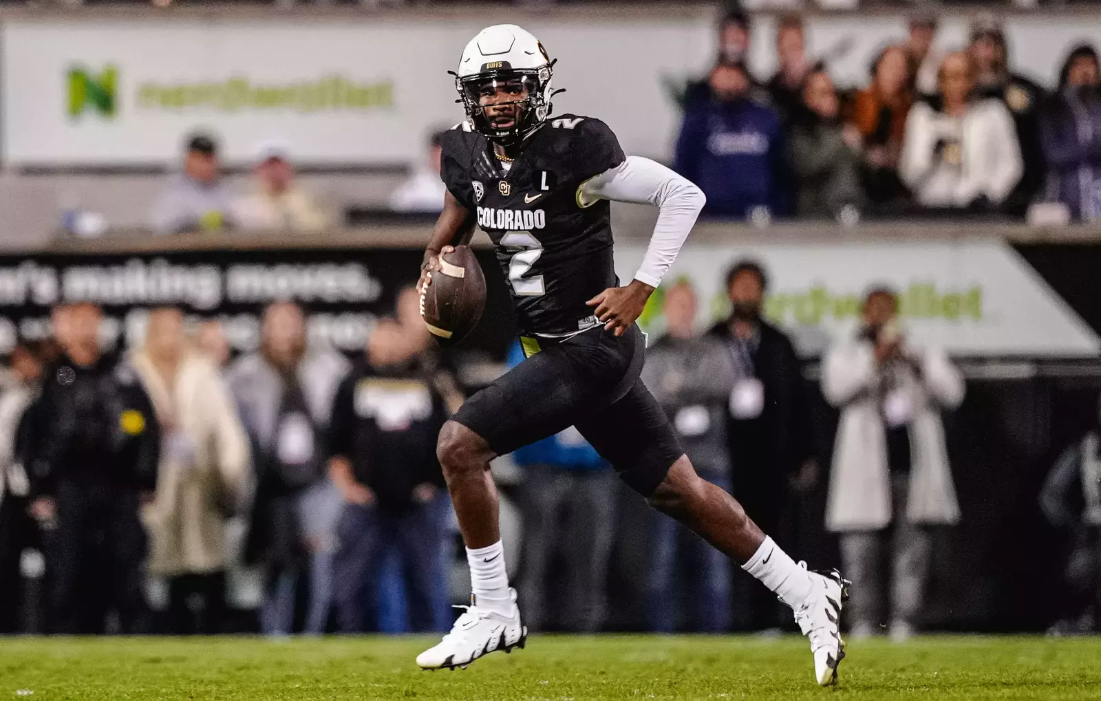 University of Colorado Athletics