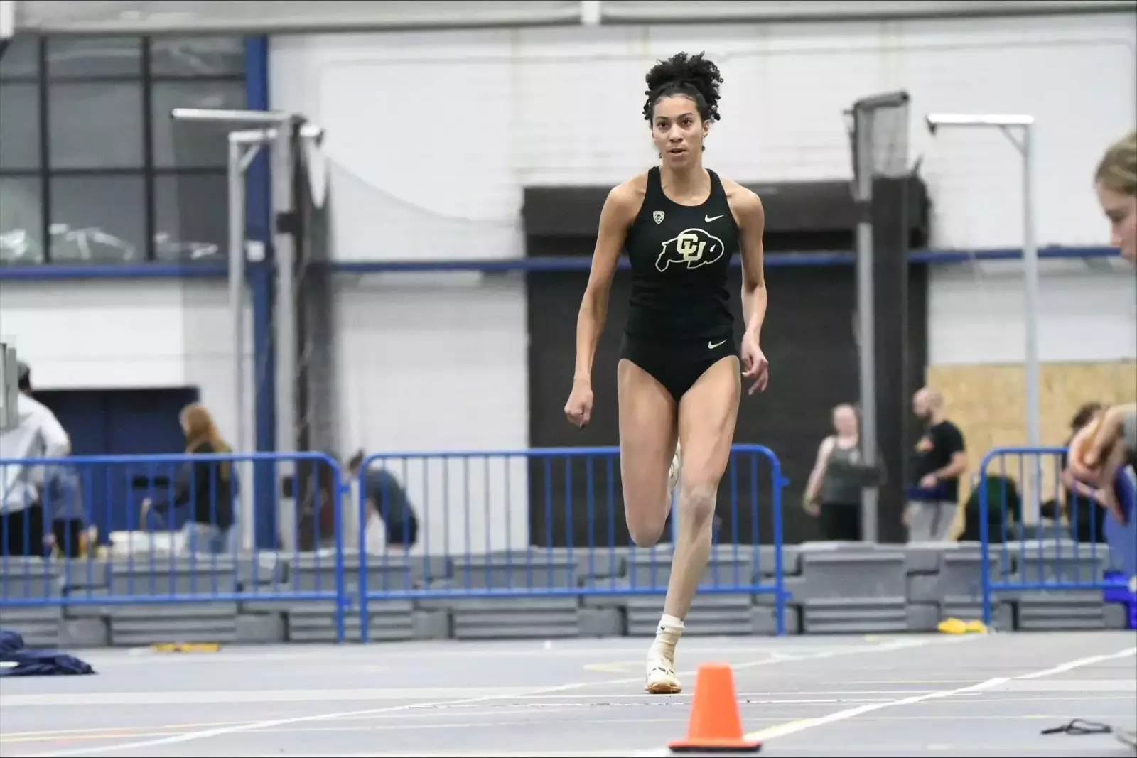 University of Colorado Athletics