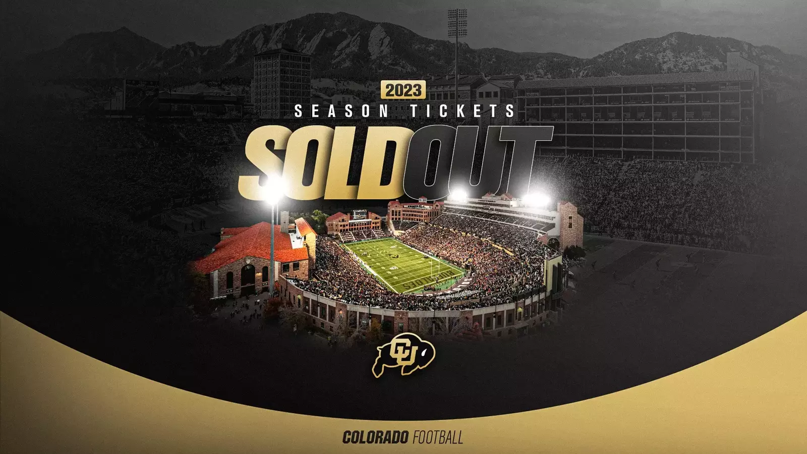 University of Colorado Athletics