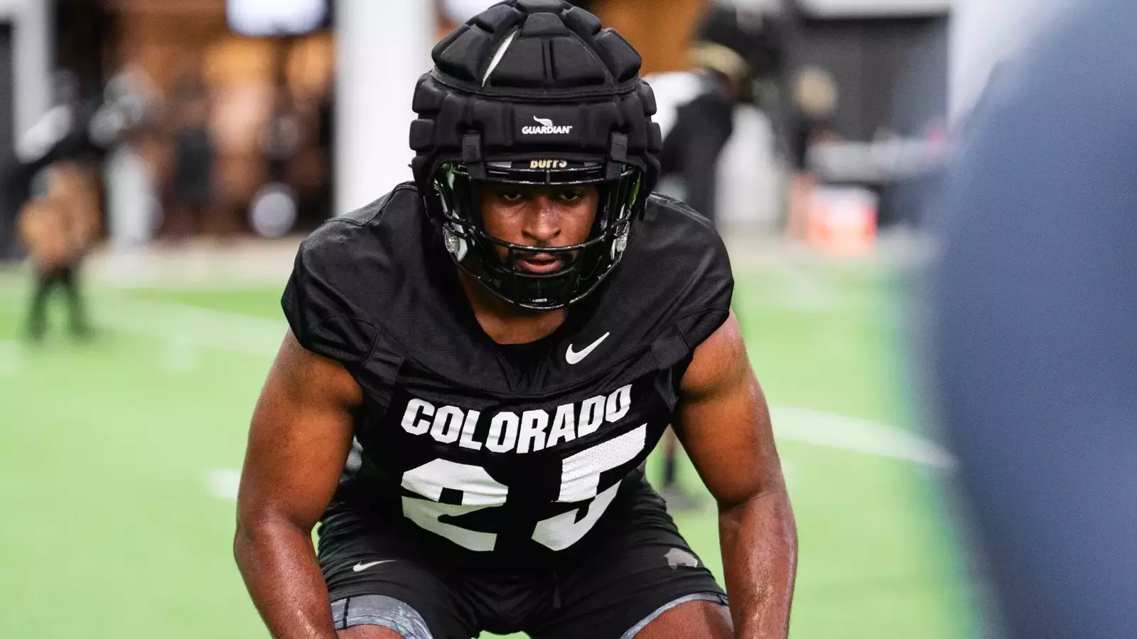 University of Colorado Athletics