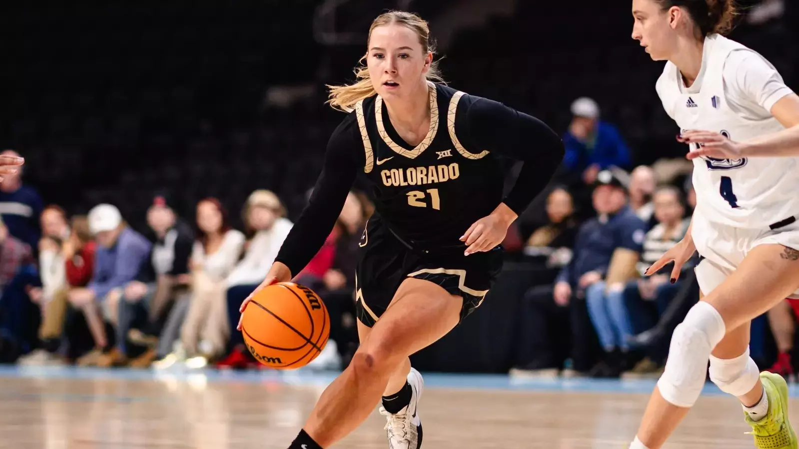 Colorado Women's Basketball Five Key Takeaways Before Home Game BVM