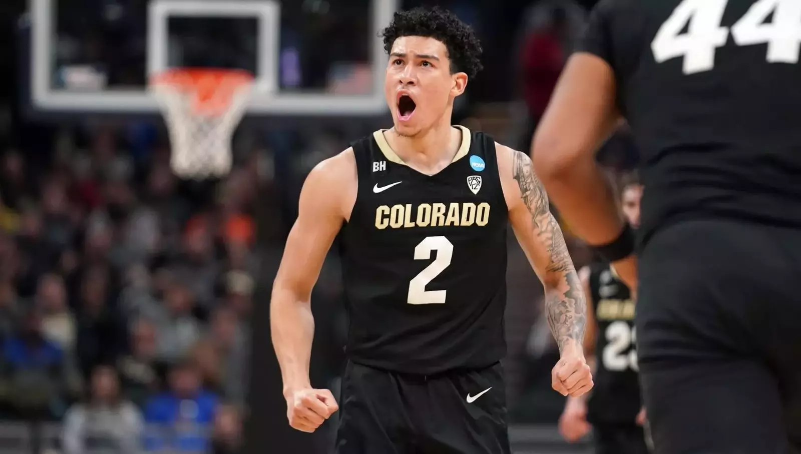 Buffs Top Florida At Buzzer To Advance In NCAA Tournament – University of Colorado Athletics