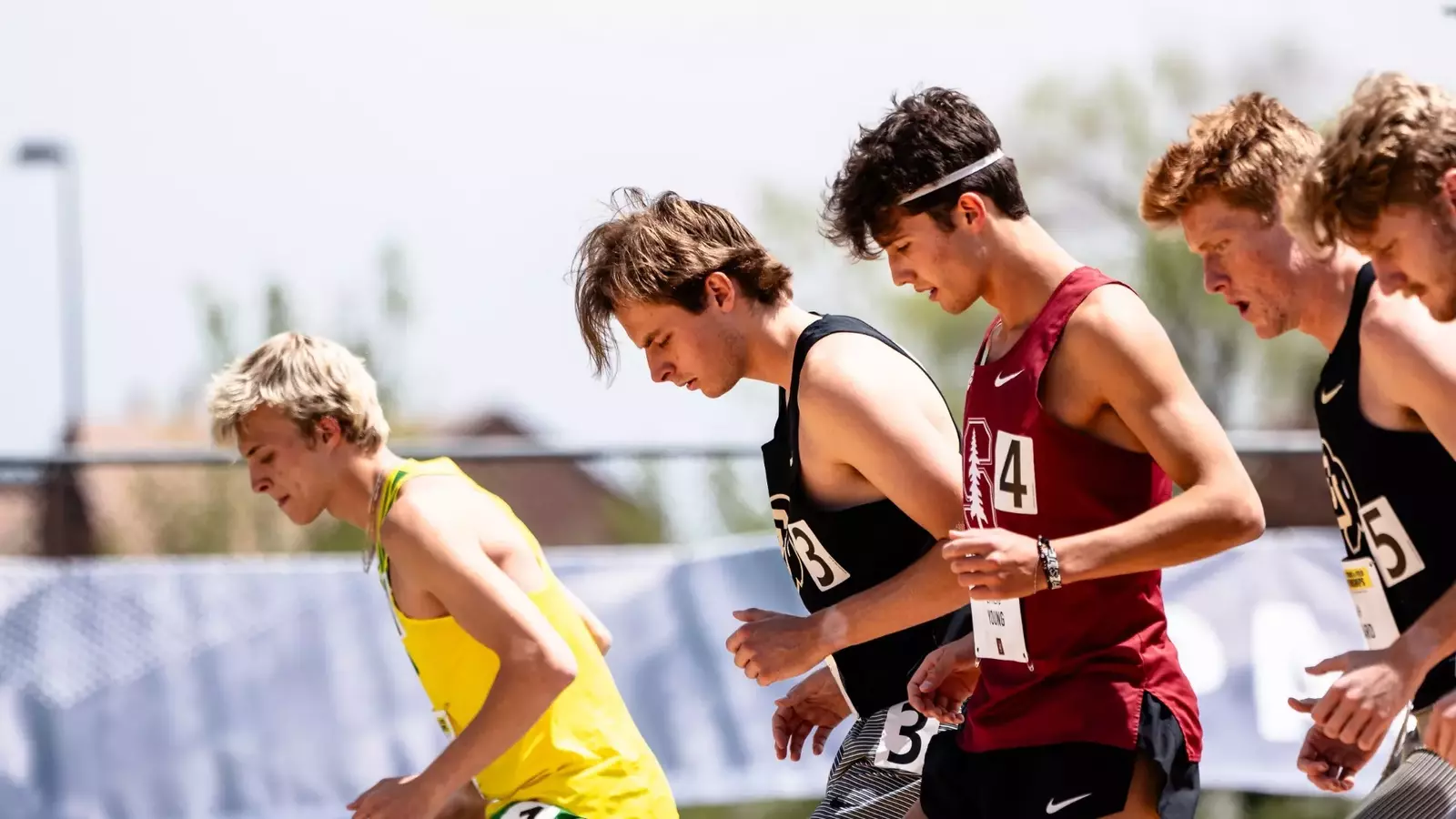 University of Colorado Athletics