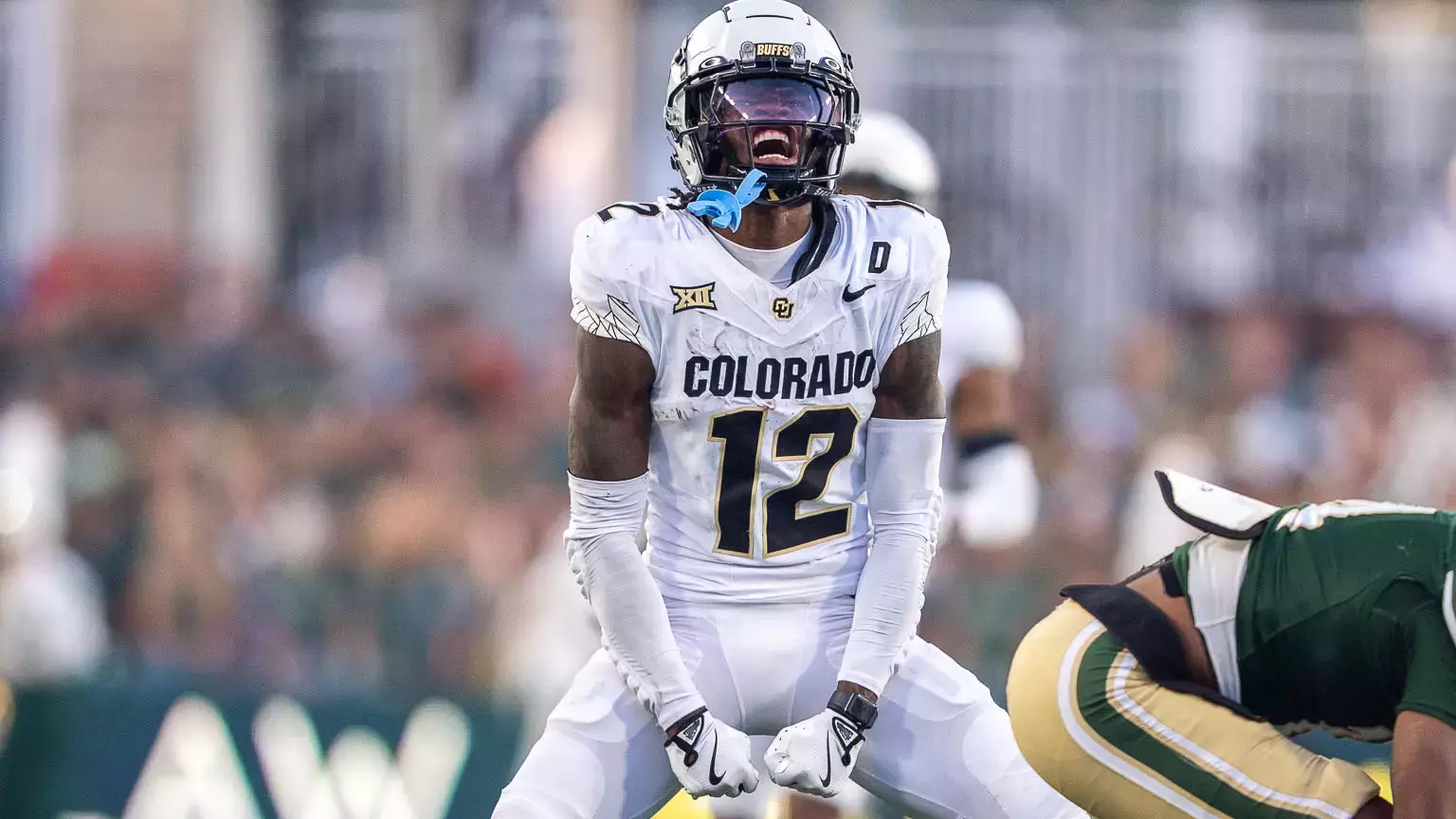 University of Colorado Athletics