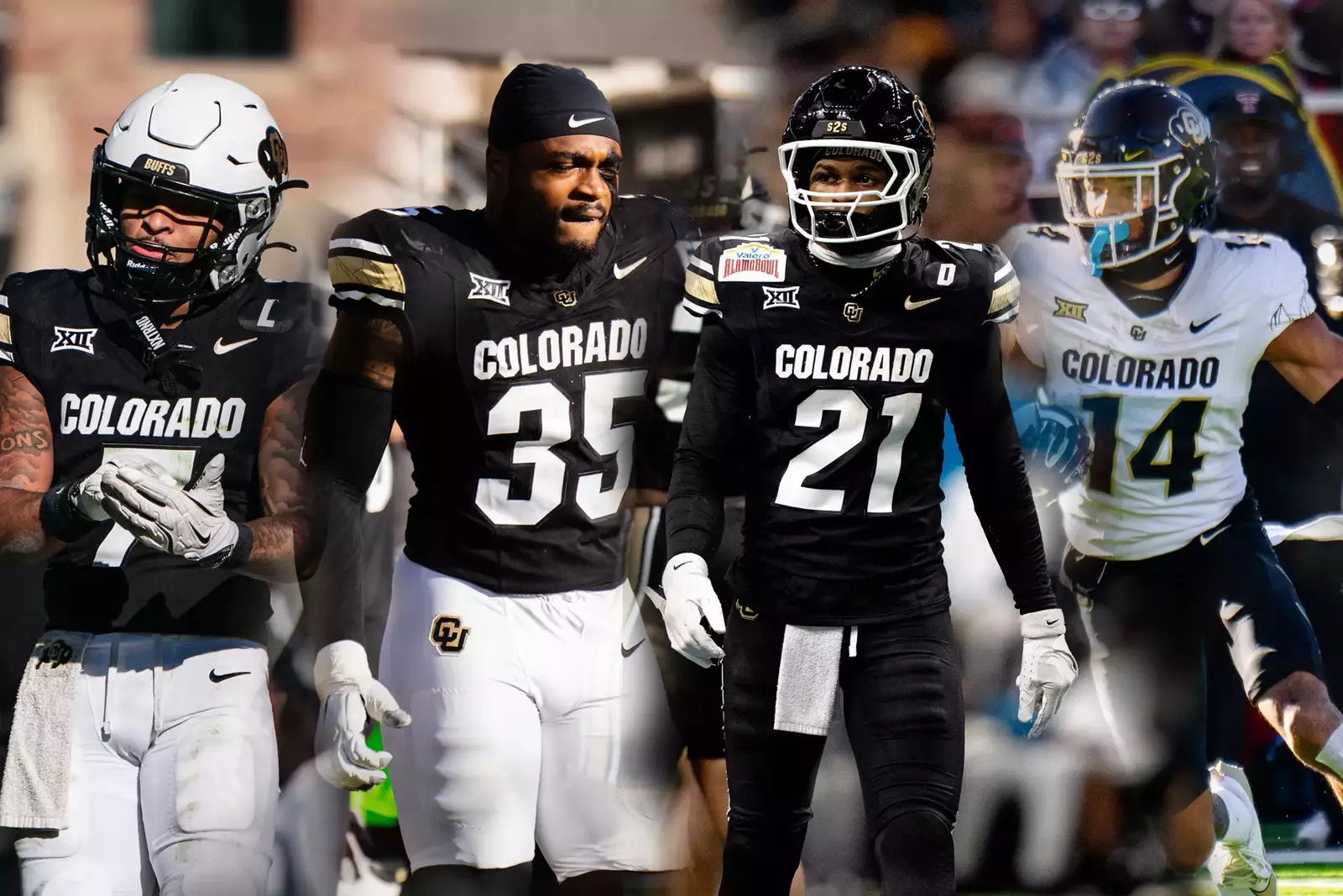 cubuffs.com