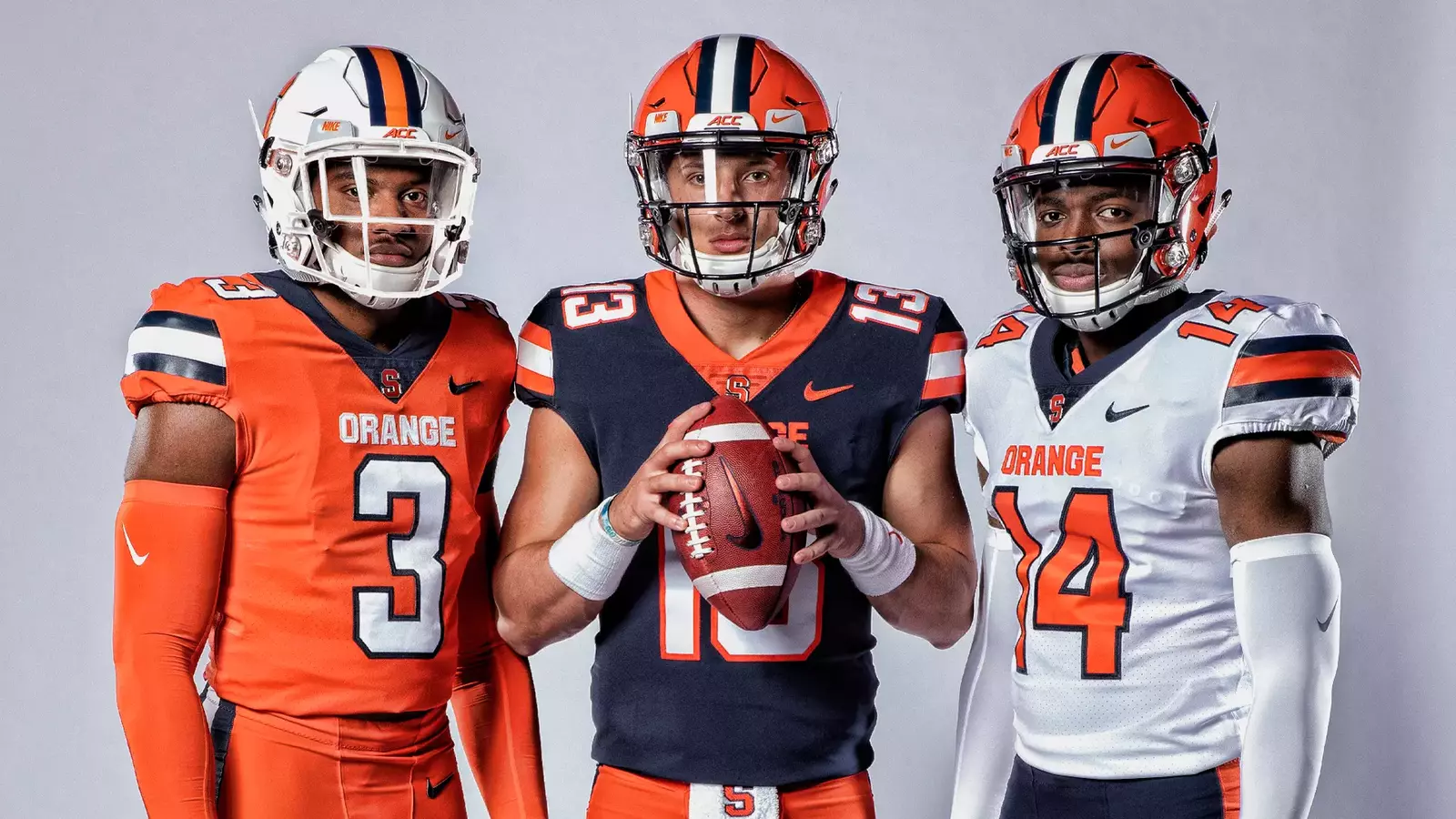 New syracuse football uniforms 2019 on sale