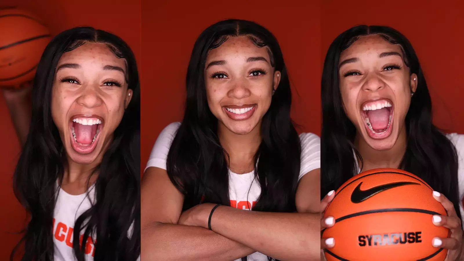 Q&A with Alaina Rice - Syracuse University Athletics