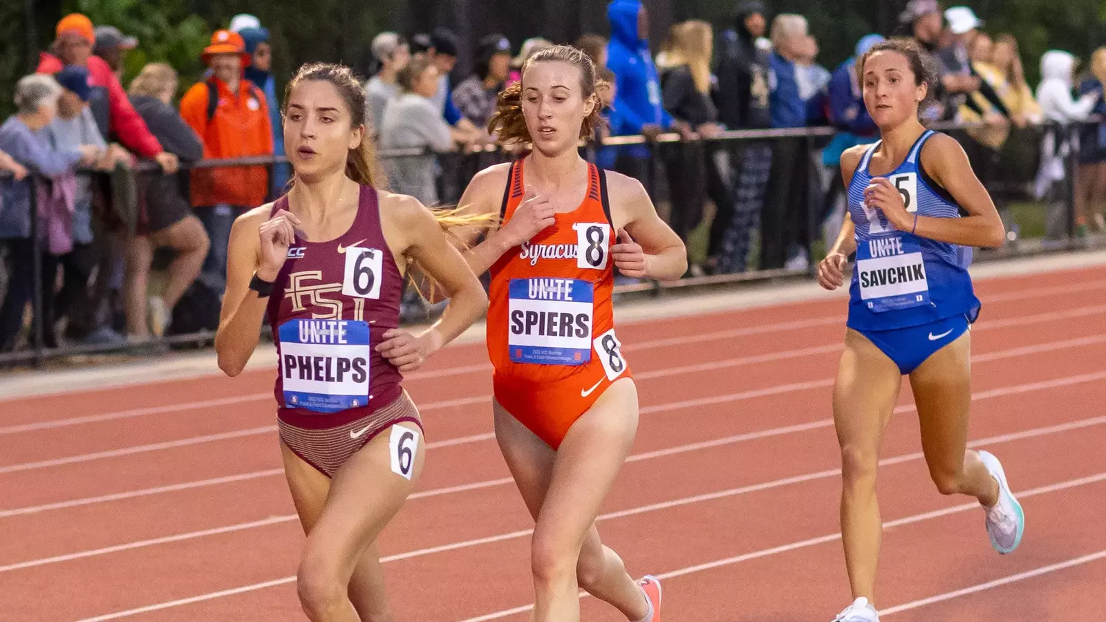 NCAA East Prelim Gets Underway Wednesday Syracuse University Athletics