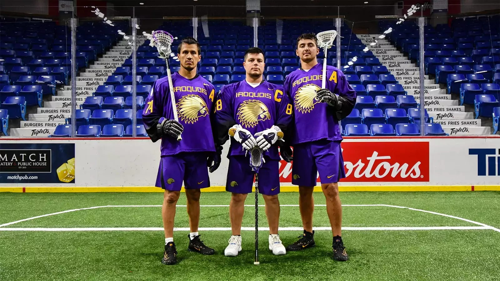 Six 'Cuse Alums Primed for World Games - Syracuse University Athletics