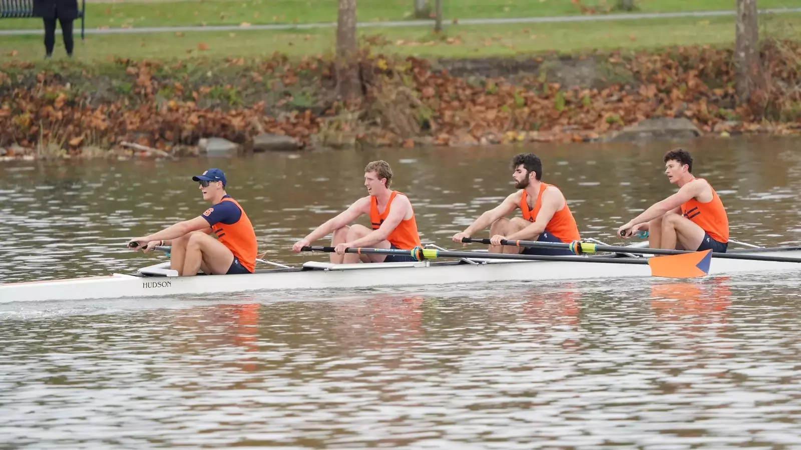 2024 Men's Rowing Schedule Announced - Syracuse University Athletics
