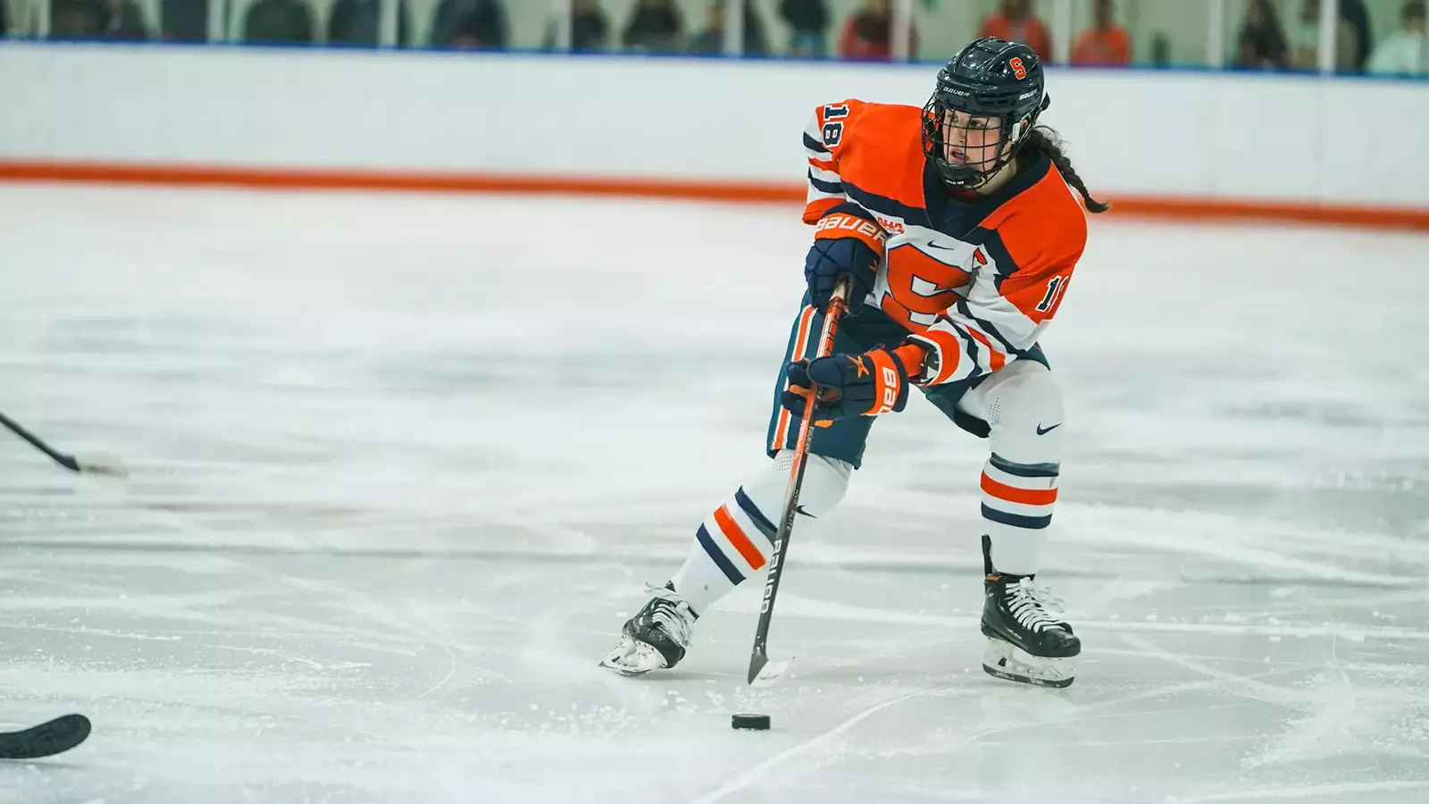Orange Drop Series Opener at Quinnipiac Syracuse University Athletics
