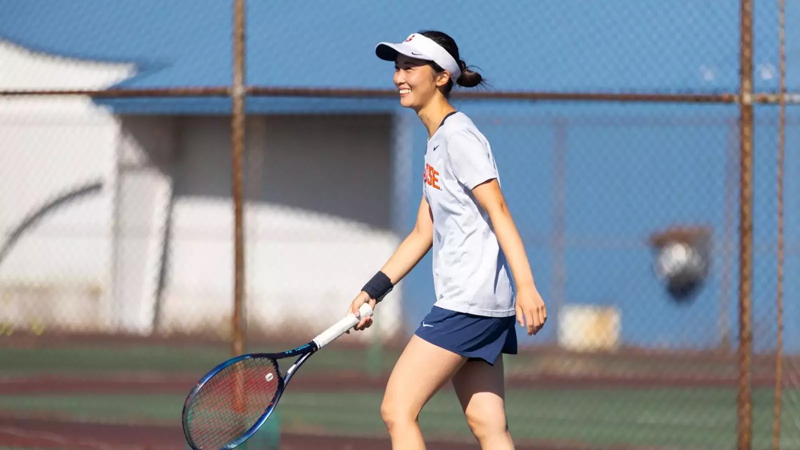 Tennis remains in New York State for a big red invite