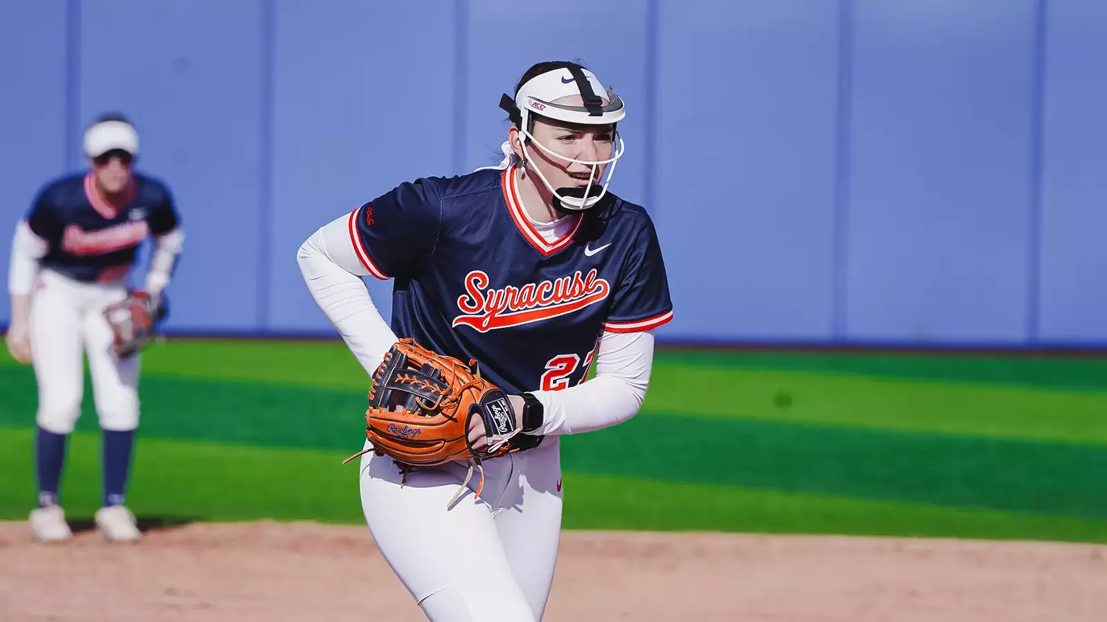 Syracuse defeated by Pitt in series finale
