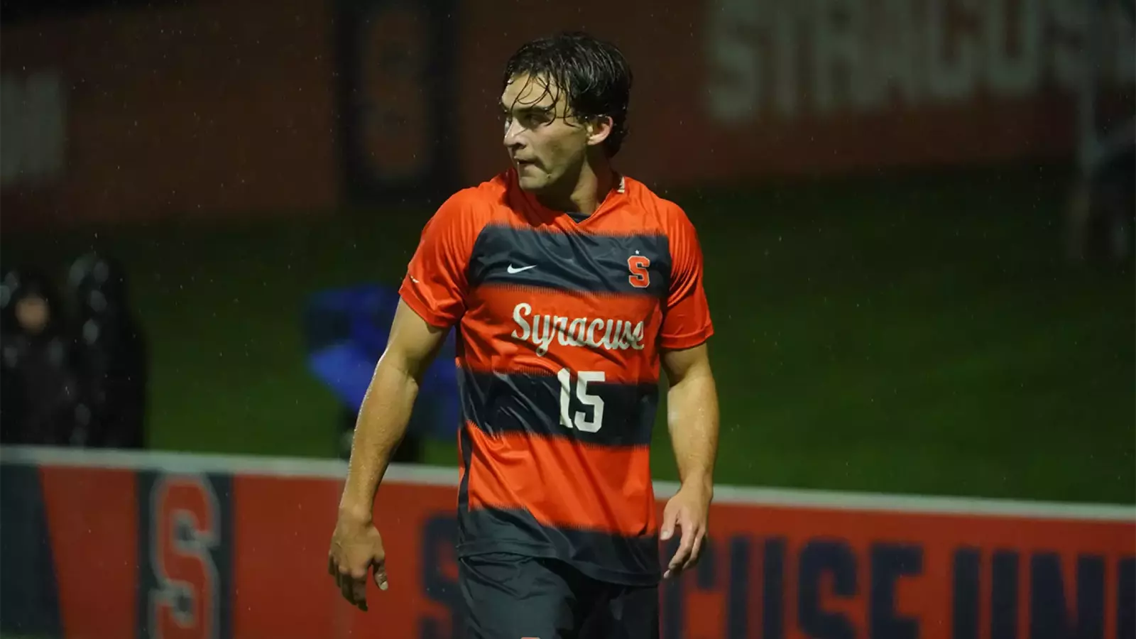 Orange Edged by Cornell on Late Goal Syracuse University Athletics