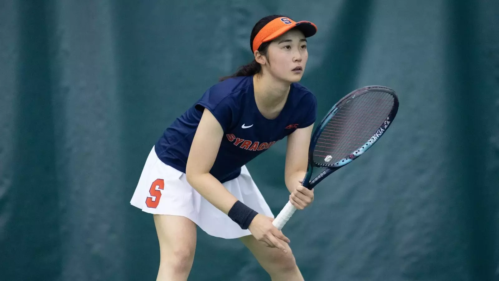 Tennis Reveals 2025 Spring Schedule Syracuse University Athletics