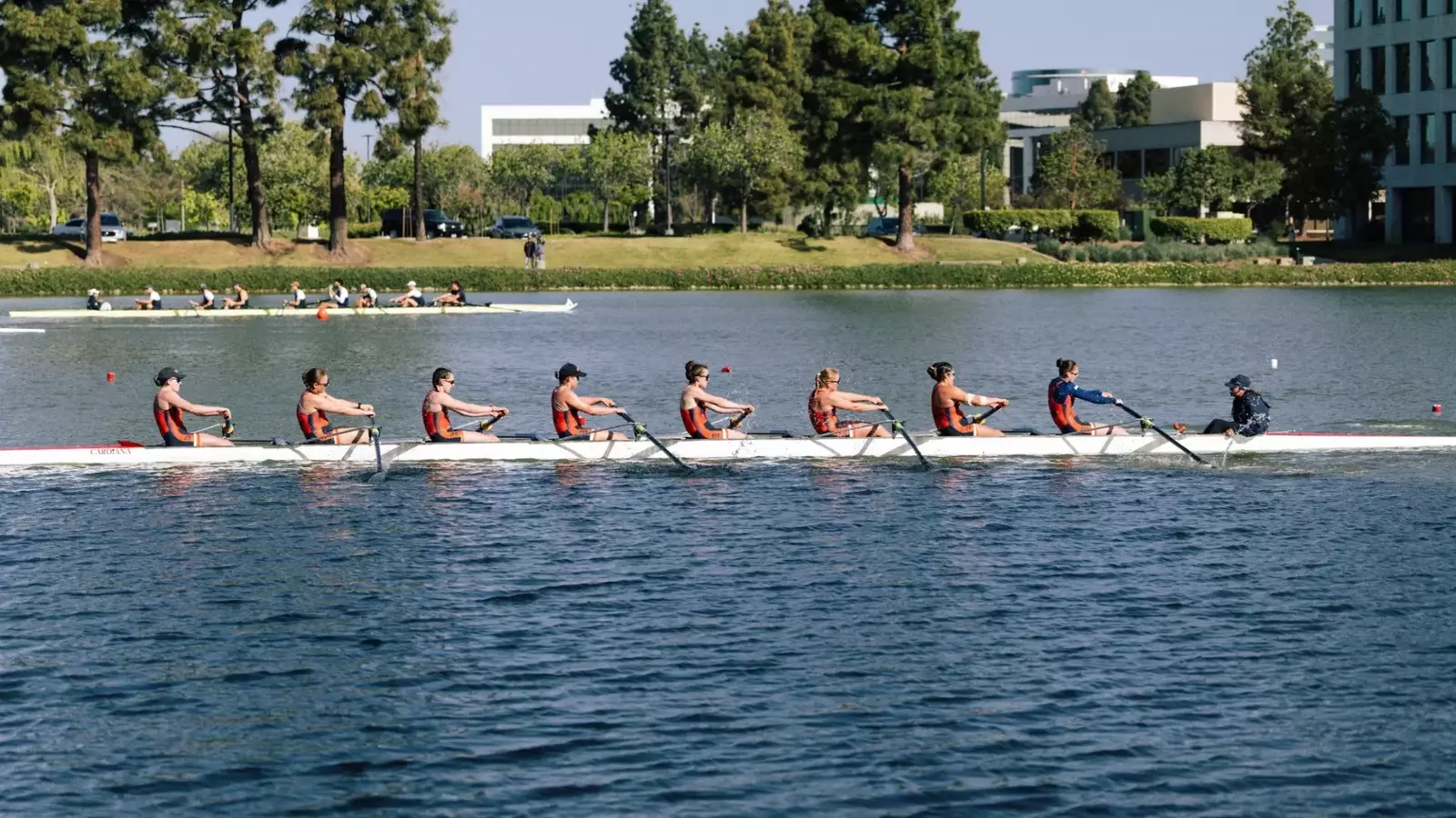 #10 Orange Racing Three Top 20 Opponents Saturday - Syracuse University ...