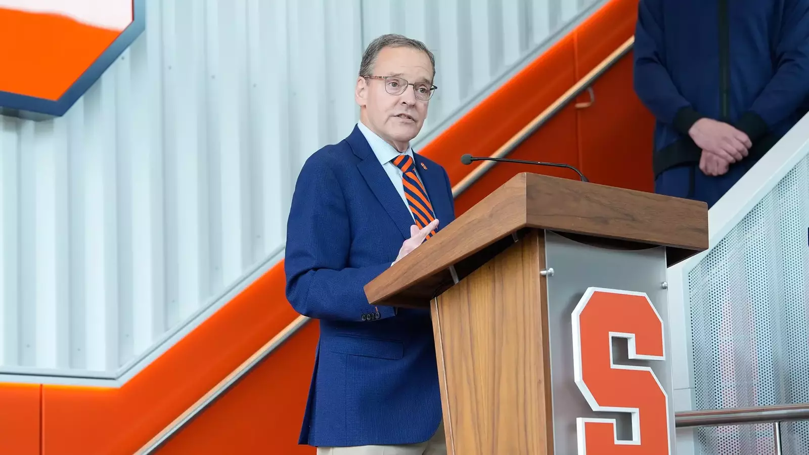 WildHackはNCAA DI Men’s Basketball Committeeに任命されました