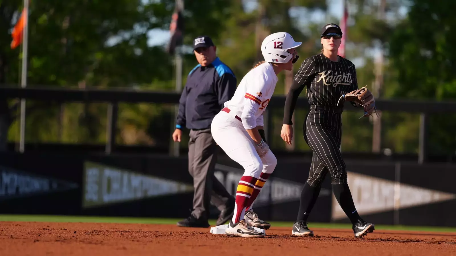 Iowa State Athletics