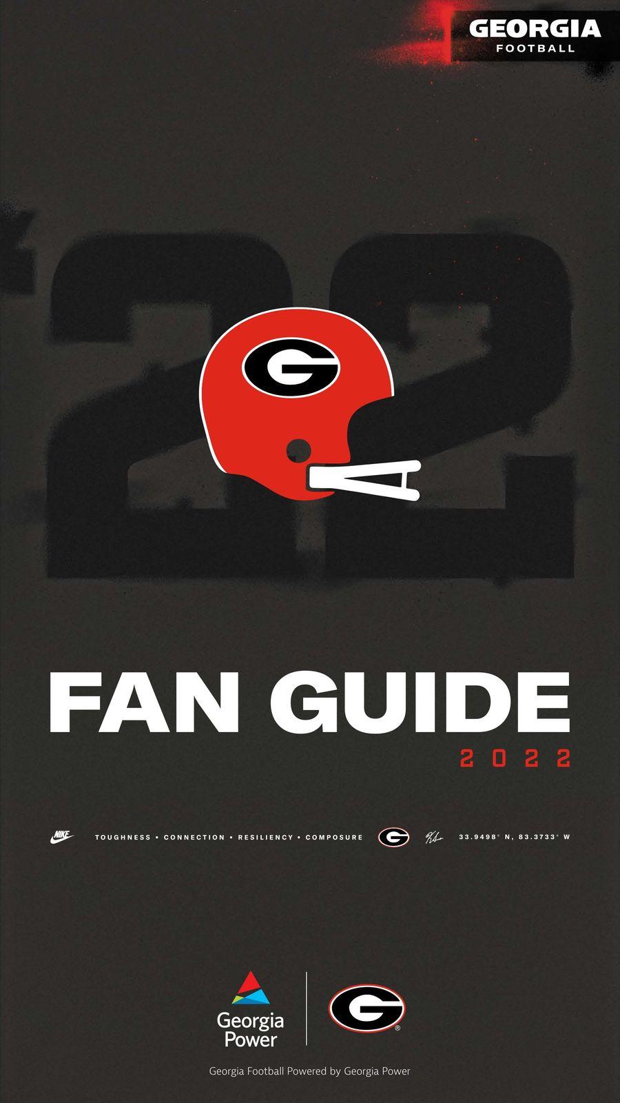 2023 Georgia Baseball Media Guide by Georgia Bulldogs Athletics