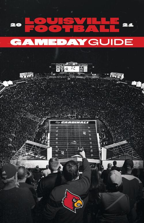 Football Student GameDay Guide - University of Louisville Athletics