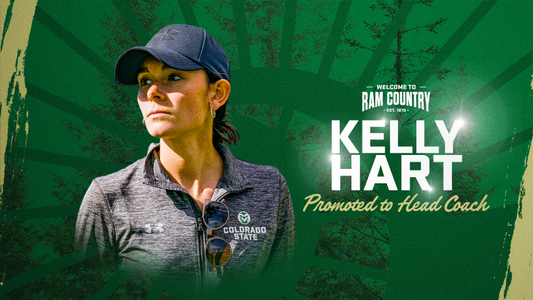 Kelly Hart Promotion Graphic