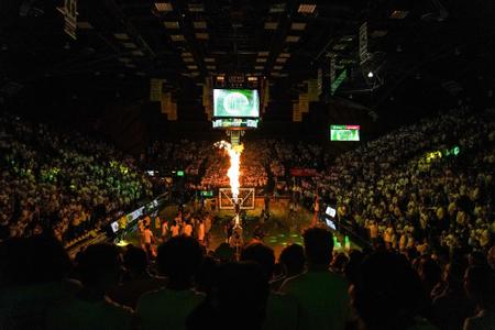 Moby Arena