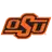 Orange vs. Black Scrimmage Logo