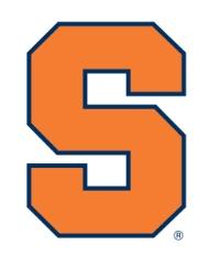 Syracuse Athletics Logo