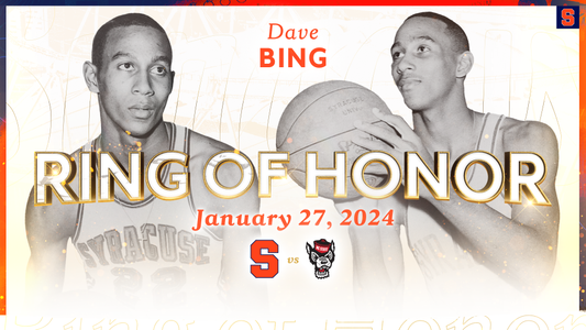 Bing Ring of Honor