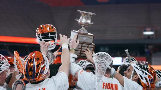 2023 Team Lifts Kraus-Simmons Trophy