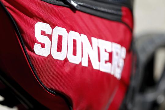 Nation-Leading Five Sooners Earn PING All-Region Honors