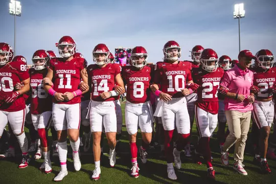 New stadium store, The Sooner Shop, to open Friday