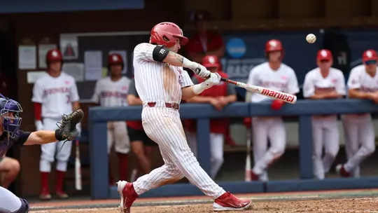 Oklahoma Baseball on X: How we're feeling for 𝟐𝟎𝟐𝟐. Happy New