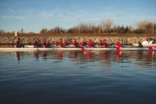 University of Oklahoma Athletics