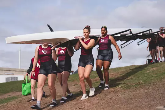 University of Oklahoma Athletics