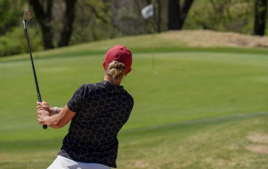 Women's Golf to Compete in Las Vegas Regional