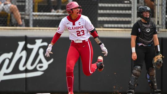 Gasso Wins 1,500th at OU, Sooners Take Series in Orlando