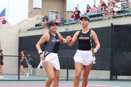 Sooners Fall to No. 13 Texas A&M in NCAA Second Round