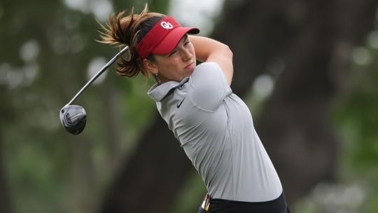 Women's Golf Concludes Season at Las Vegas Regional