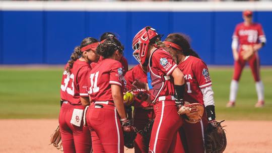Oklahoma’s Quest for Championship Series Berth Continues Tuesday