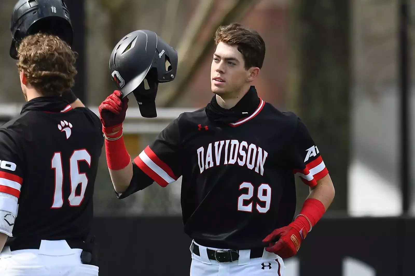 Davidson College