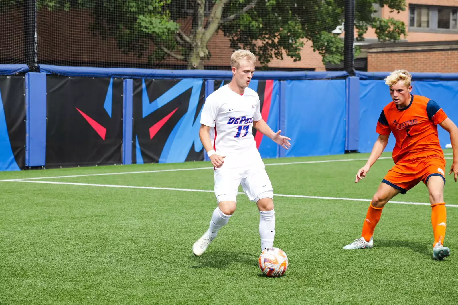 DePaul University Blue Demons Official Athletics site