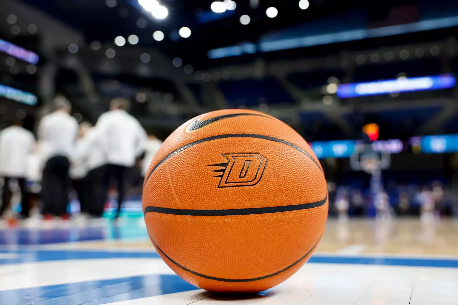 DePaul University Blue Demons - Official Athletics Website