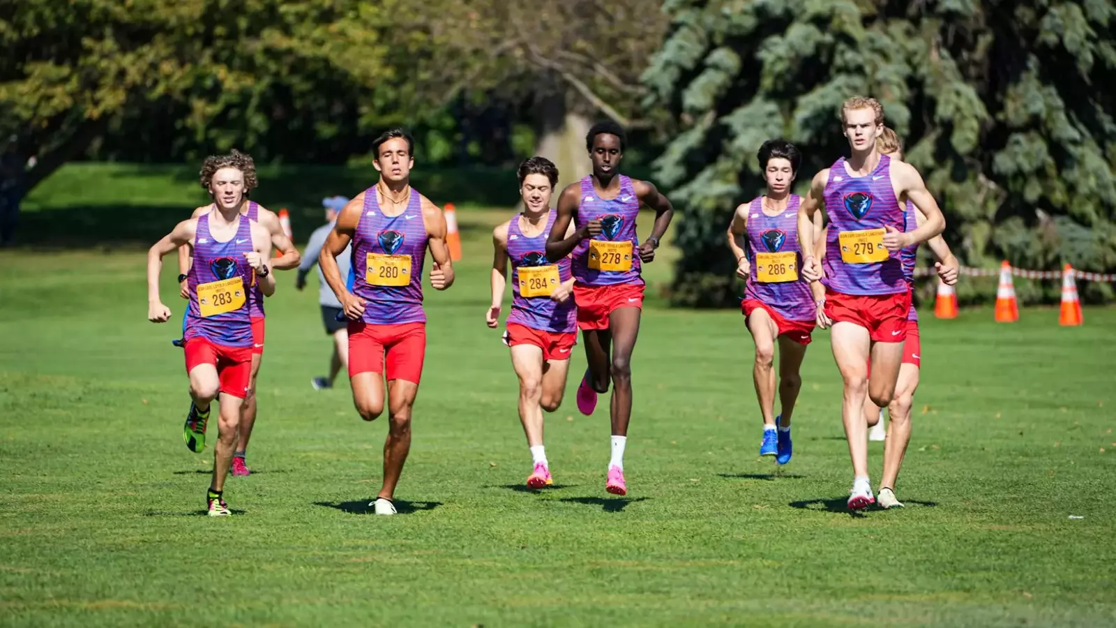 DePaul University Blue Demons Official Athletics site