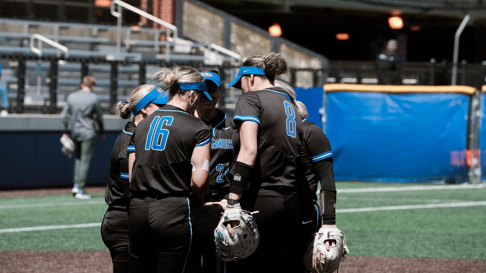 DePaul Softball Finishes Home Season vs. Illinois: Key Players and Showdown Preview Revealed