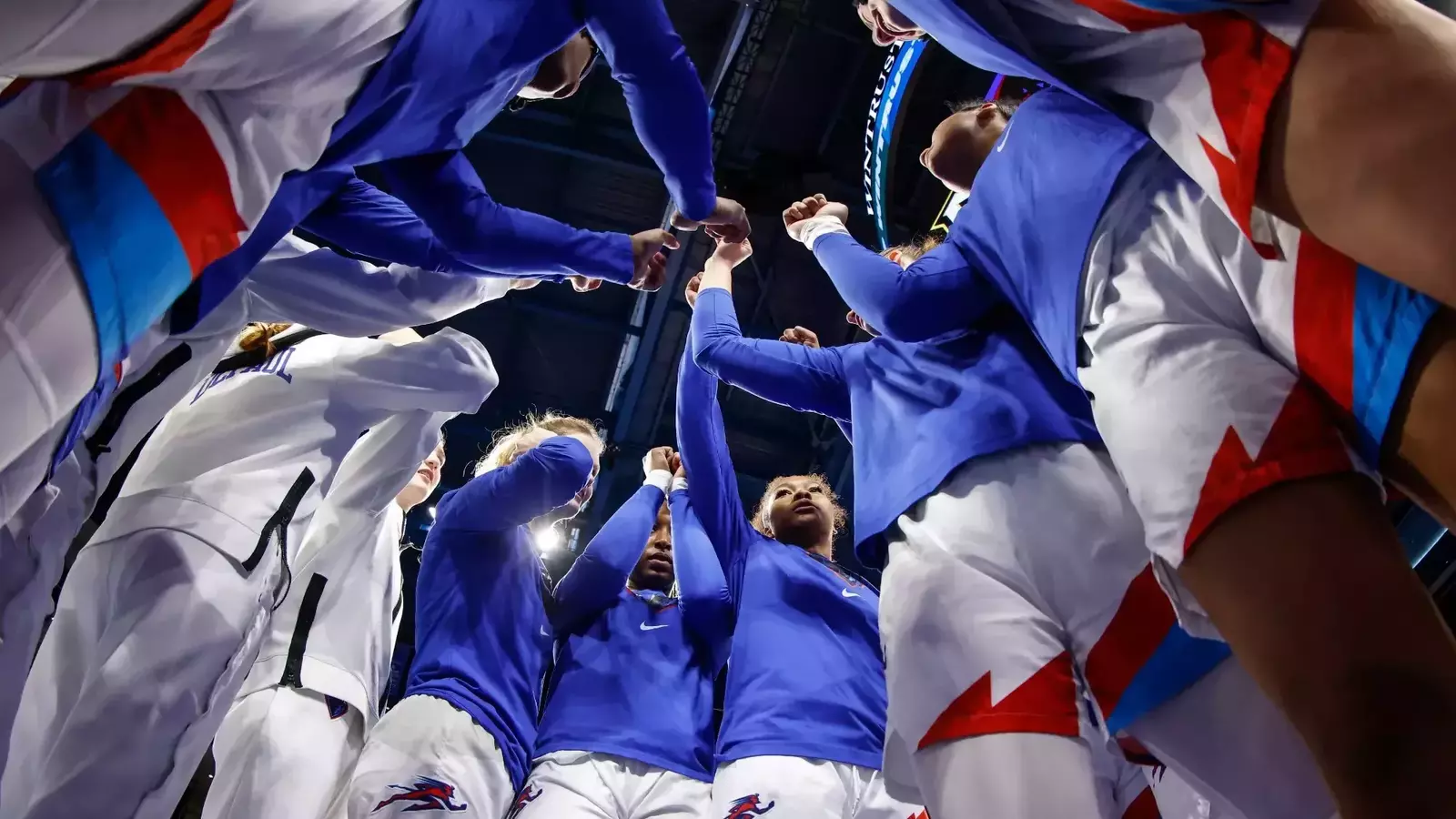 DePaul Opens 2025 at Xavier BVM Sports