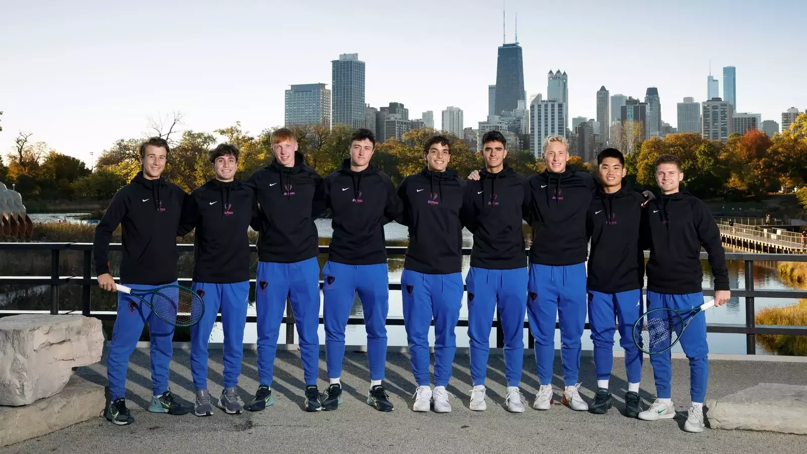 Depaul University Blue Demons – Official athletics website