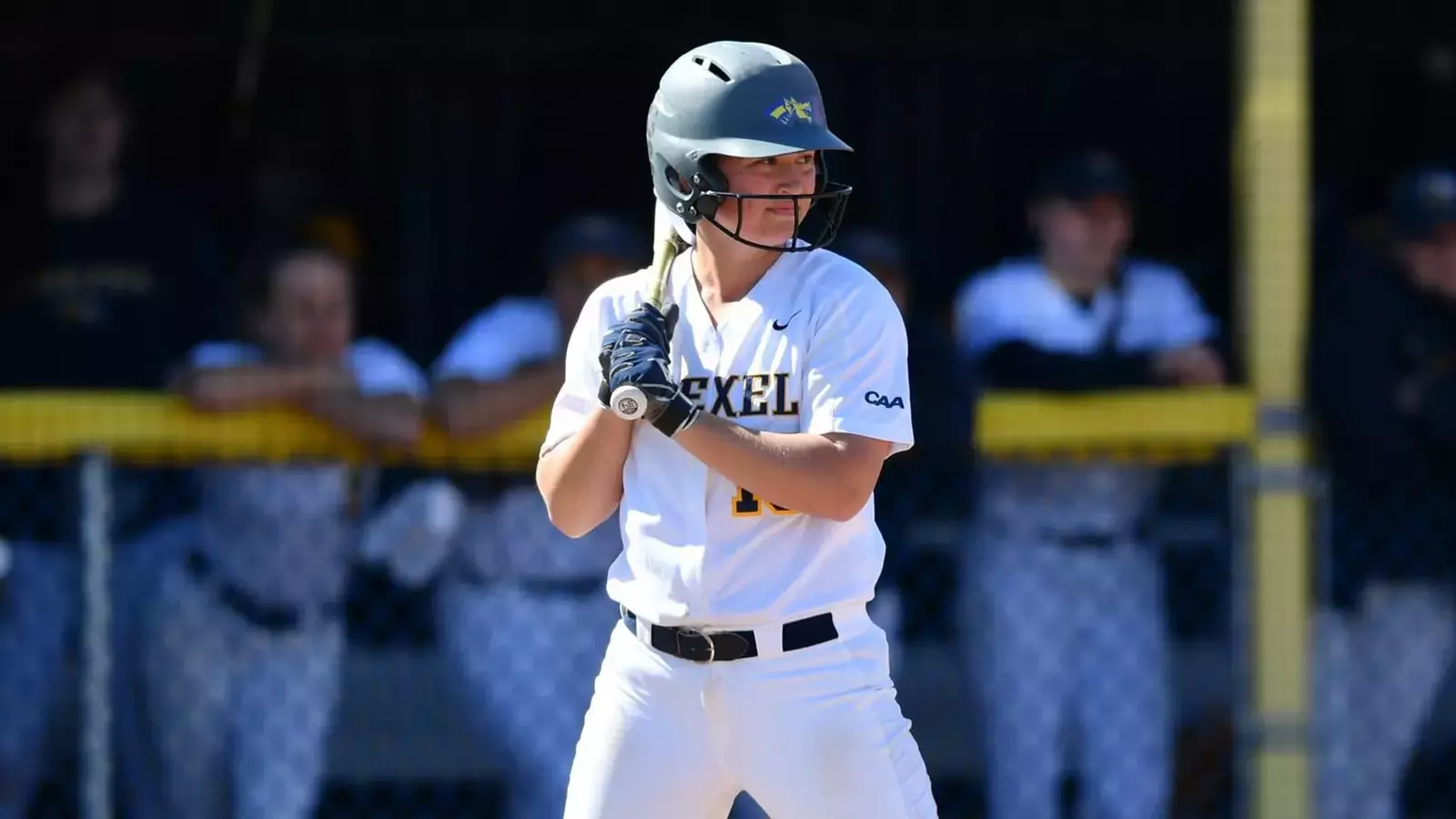 Softball Sweeps Coppin State in Doubleheader to Open Season - Drexel