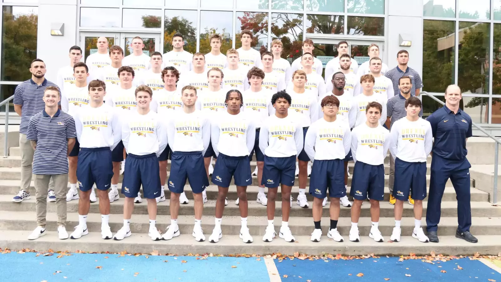 A Legacy of Academic Dominance